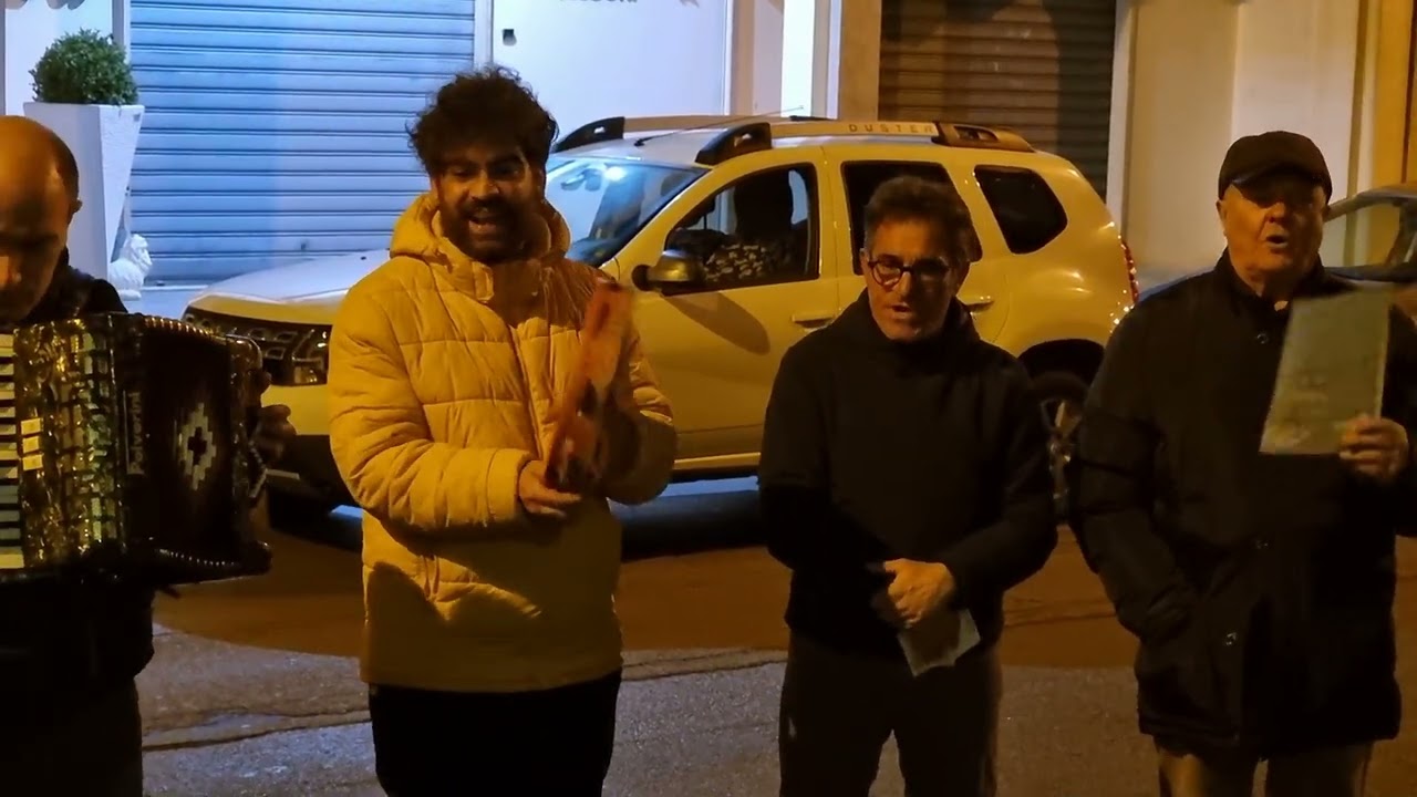 21 marzo 2023 - Santu Lazzaru ad Aradeo (LE)