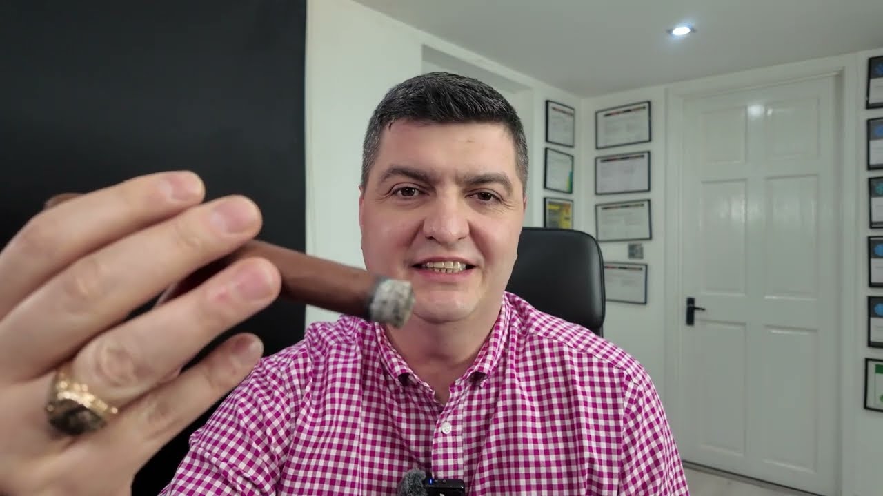 Ram&oacute;n Allones Absolutos Edici&oacute;n Limitada 2024 Full Review