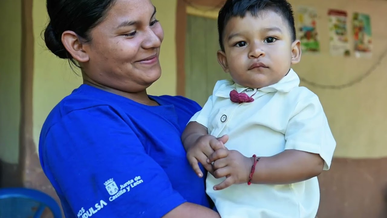 INPRHU SOMOTO: Transformando familias y comunidades