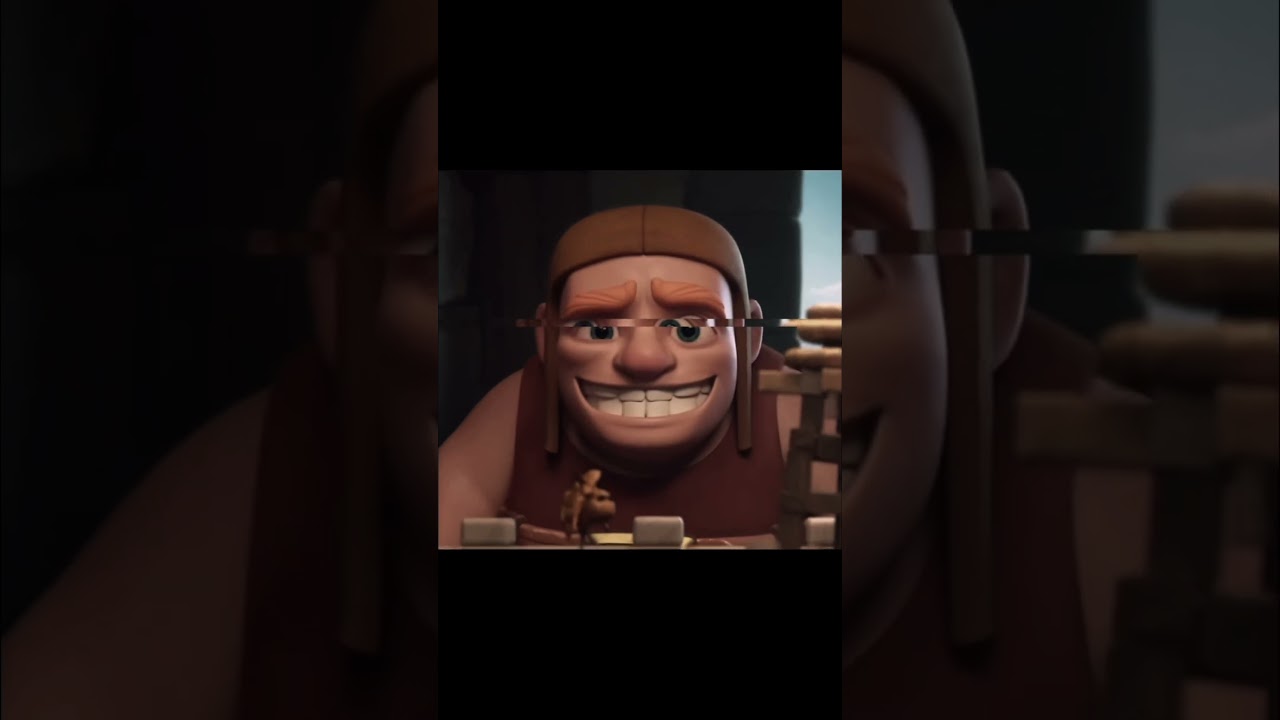 Mega Knight Edit 