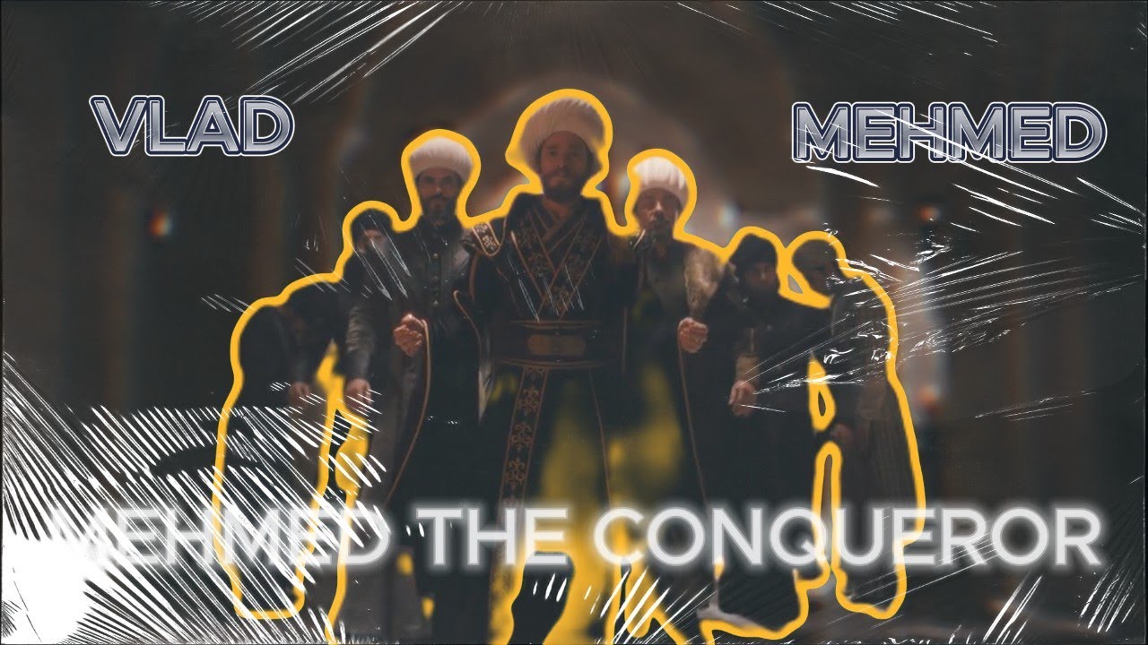 Mehmed the Conqueror: Ultimate Rise | EDIT | Rise Of Empires:Ottoman