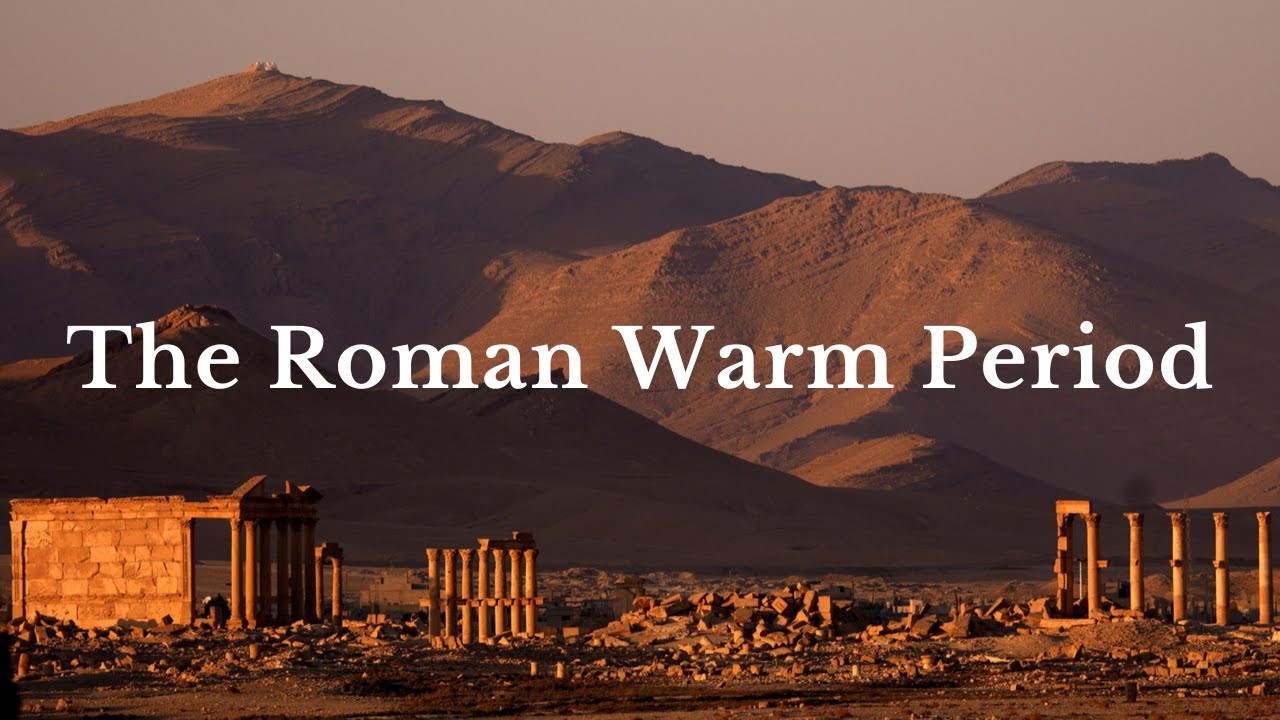 How Warm was the Roman Climate?