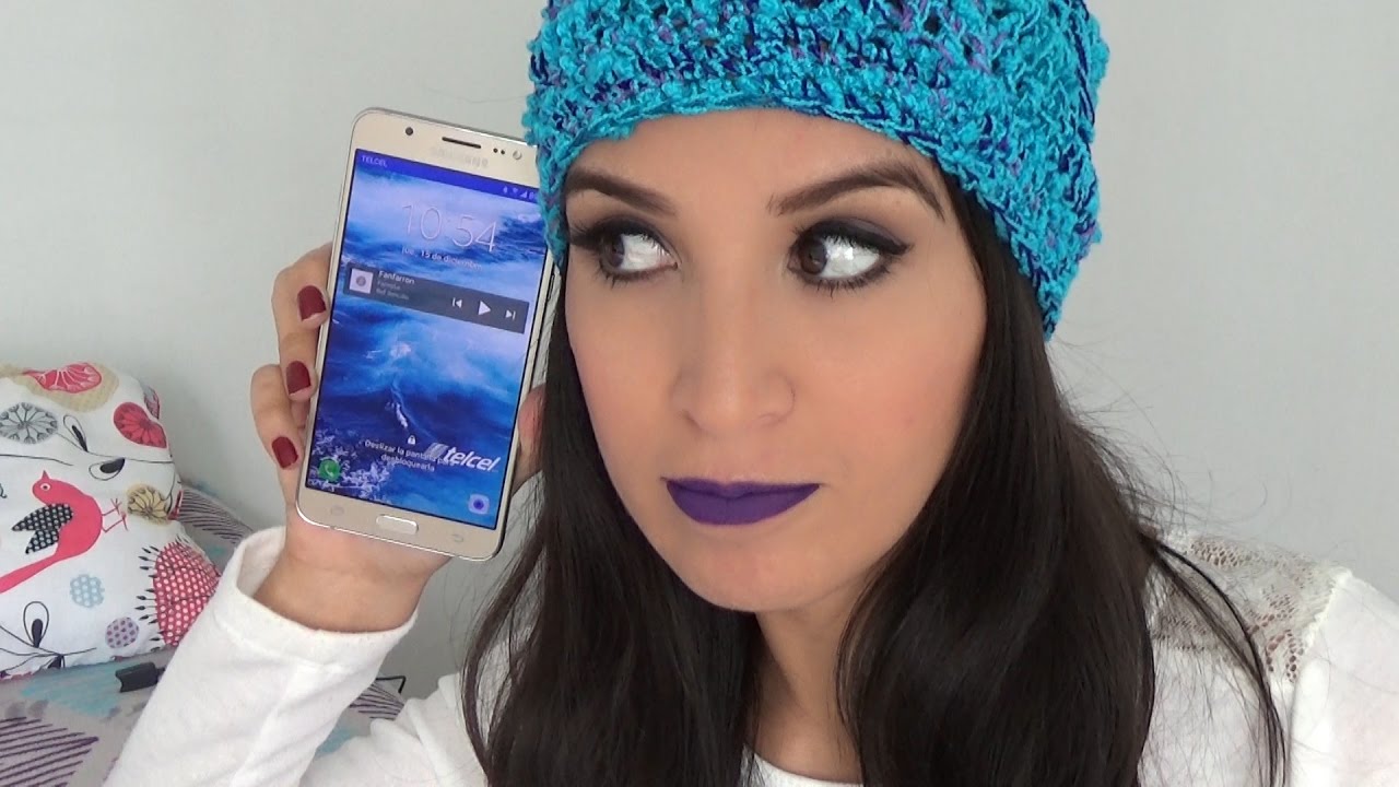 Qué hay en mi TELÉFONO/MÓVIL || Aplicaciones