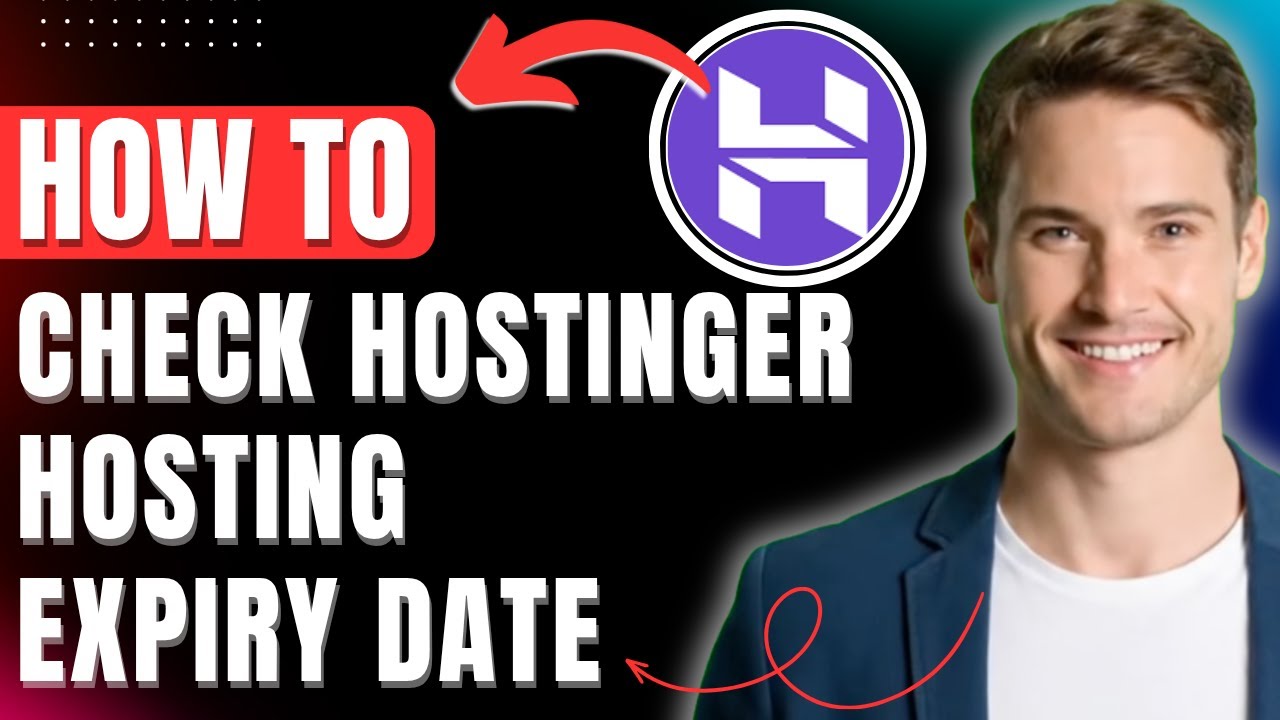 How to Check Hostinger Hosting Expiry Date, Get 20% off Coupon for Renewal 2026 Easily
