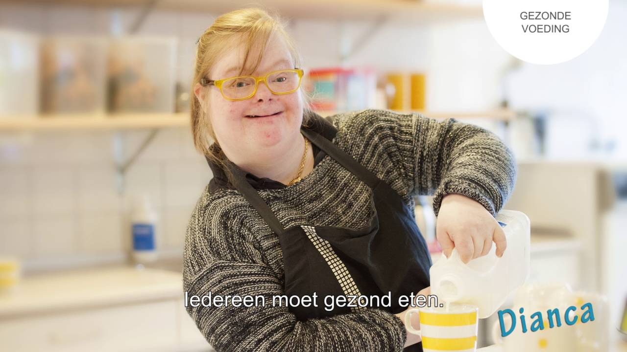 Clienten in gehandicaptenzorg over kwaliteit van leven