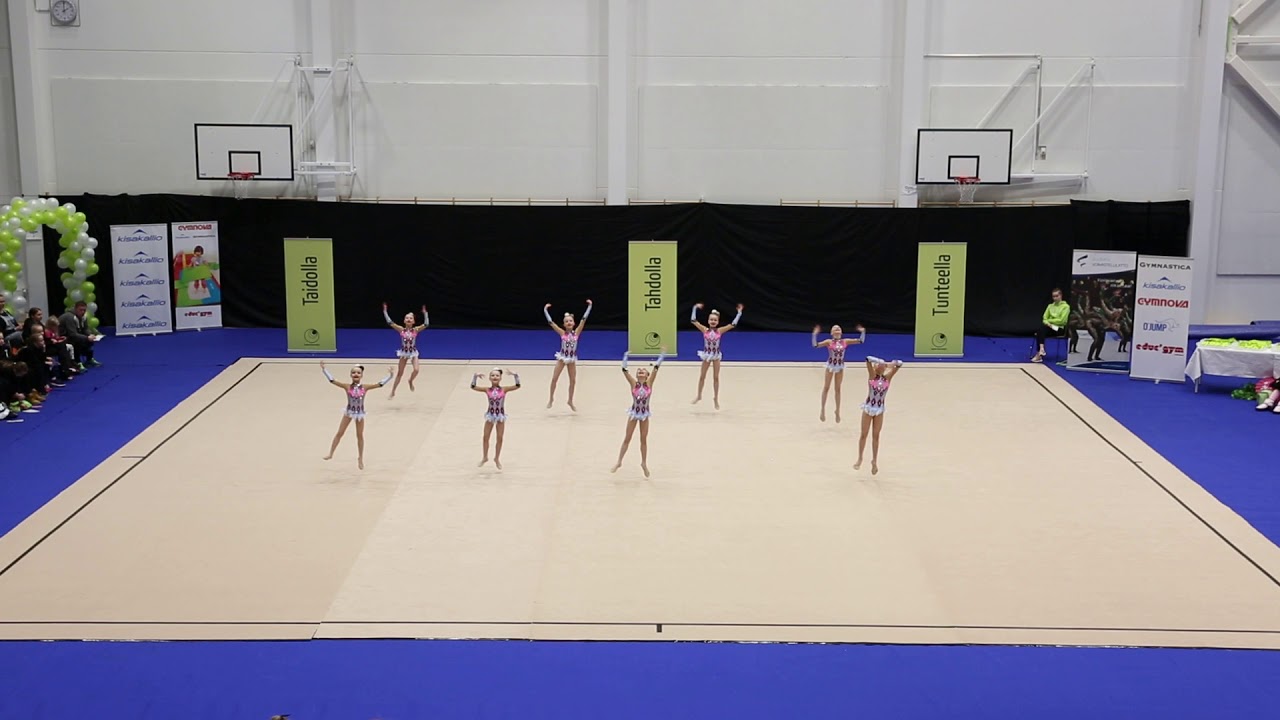 Team Protonit, OVO, 8.4.2018