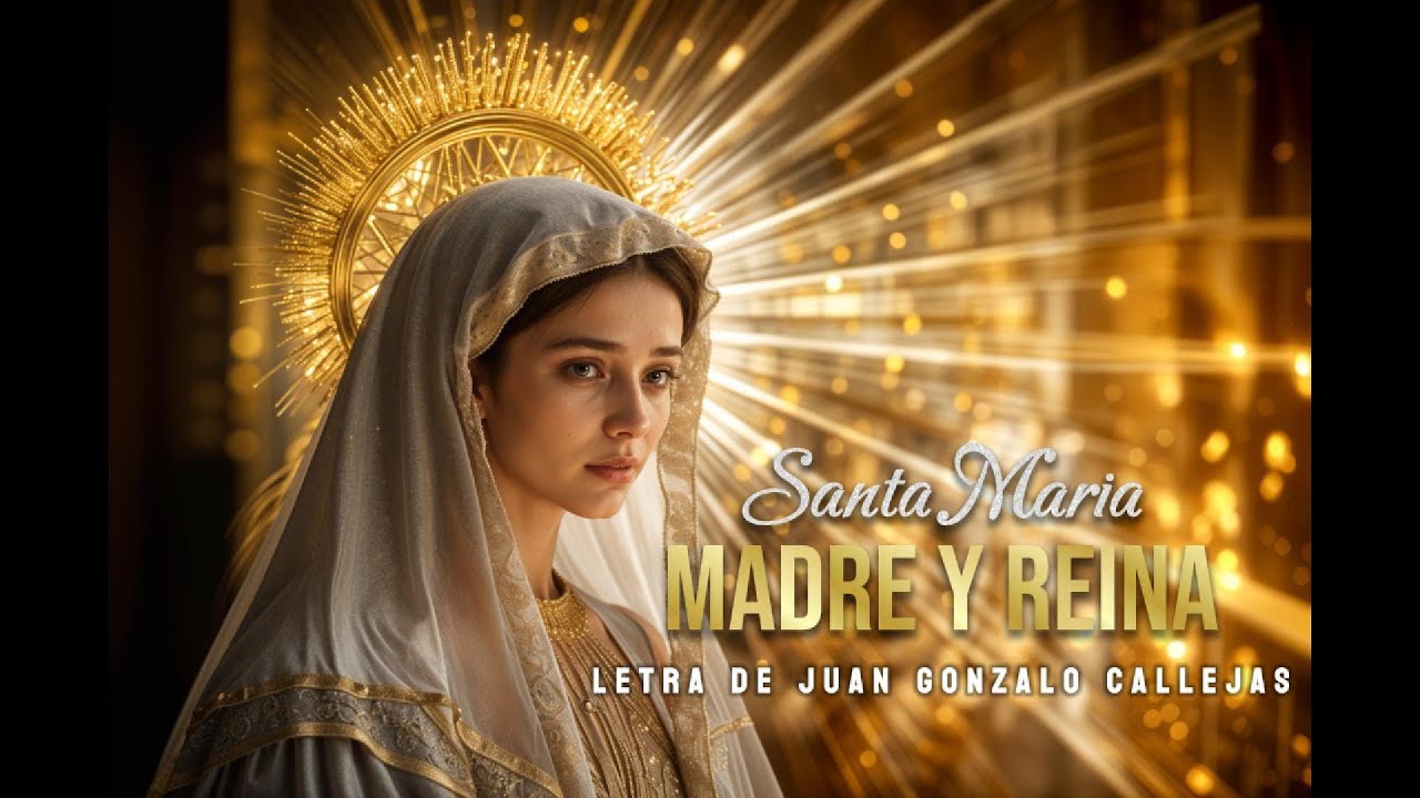 Santa Maria Madre y Reina V1