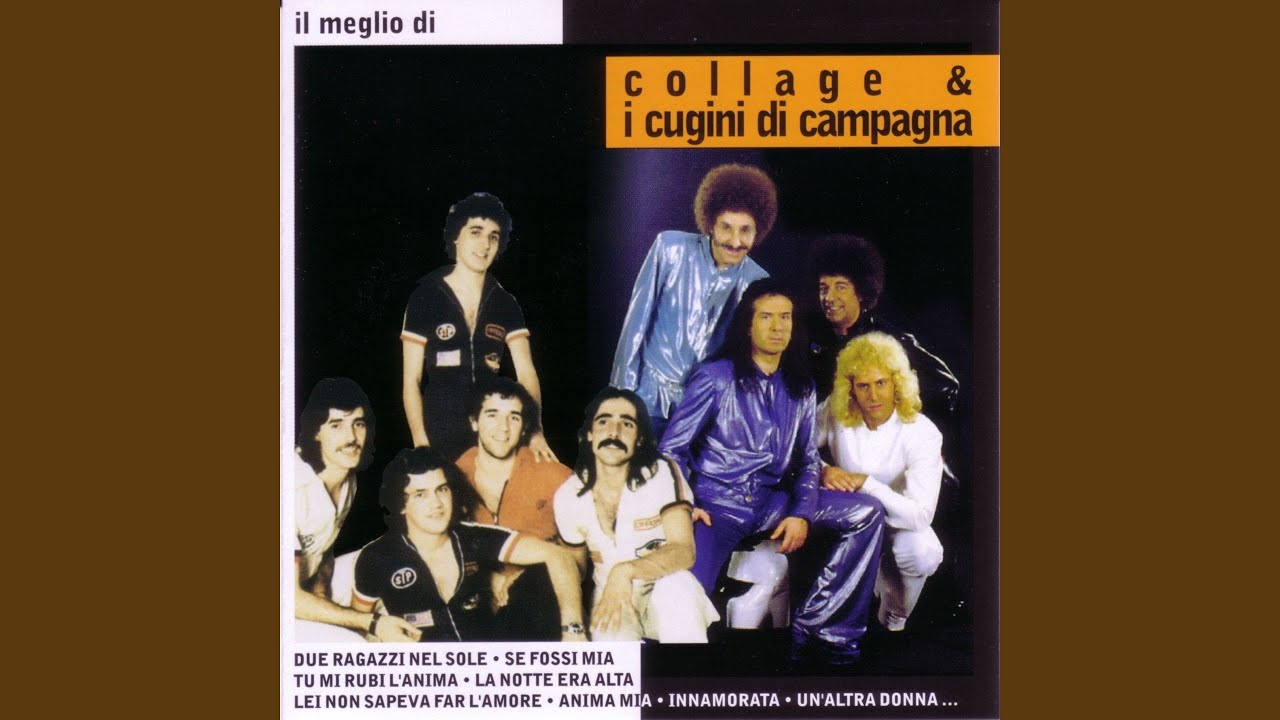 Saprei darti un'anima