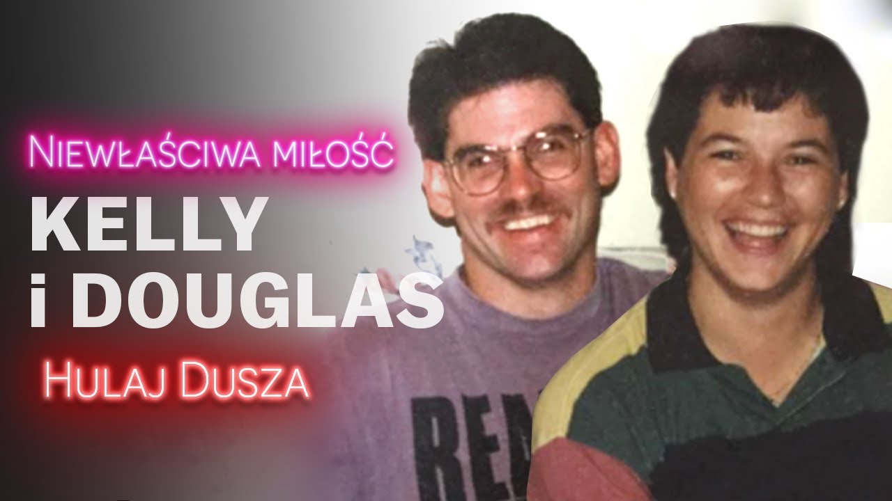 Niewłaściwa miłość / Małżeństwo Gissendaner - podwójne życie Kelly / HULAJ DUSZA HISTORIE KRYMINALNE