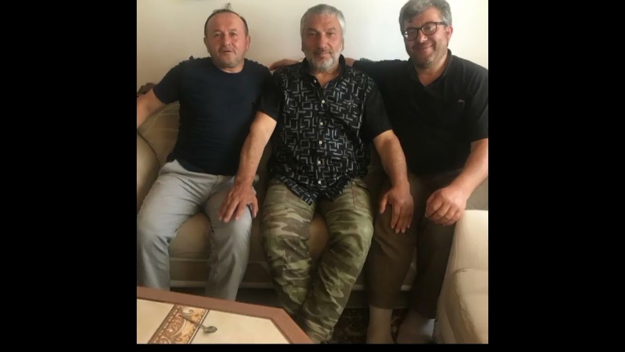 Oda Bir Zamandı Kardaş Geldide Geçdi Zöz Müzik Ziya Pantu. 