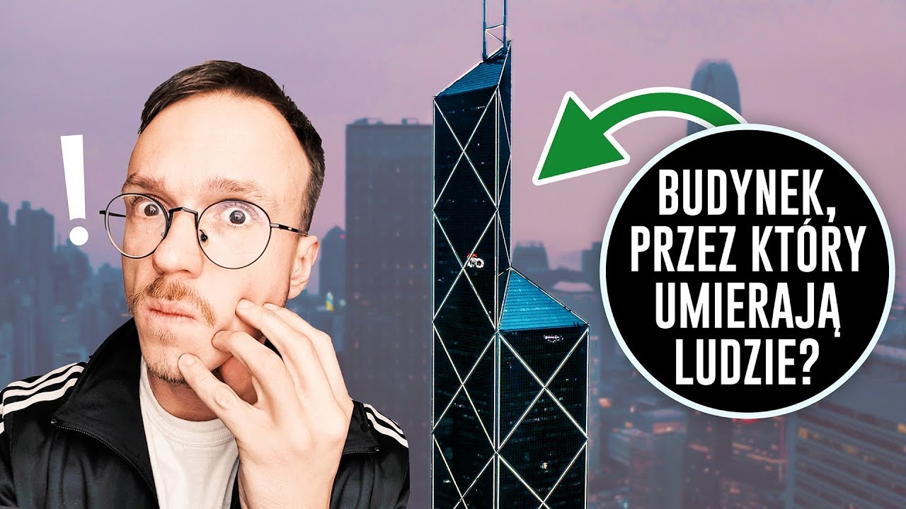 Najdziwniejsze Miasto Świata