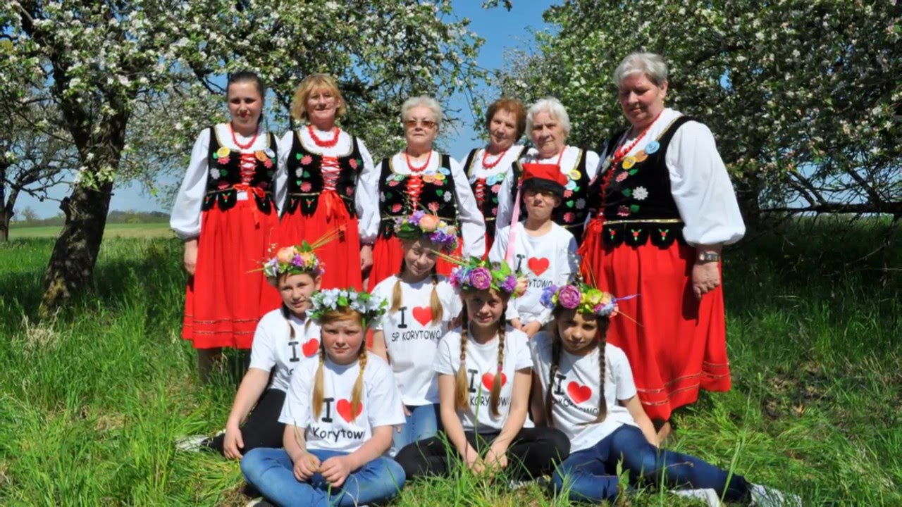 2. KORYTOWO NA LUDOWO - 