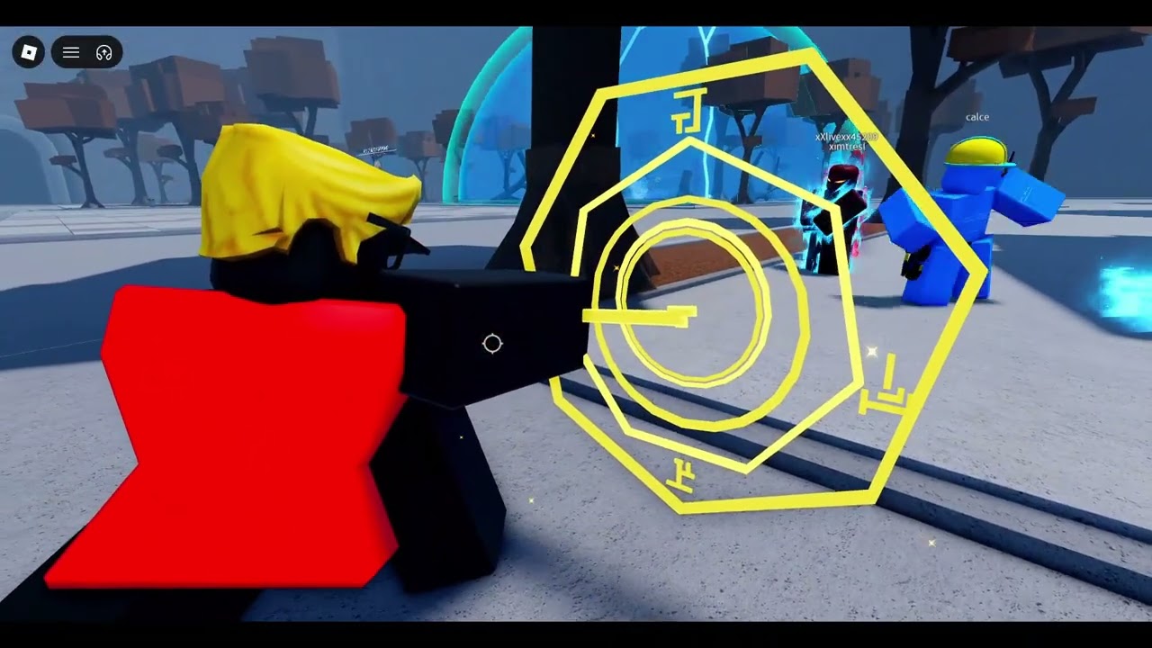 Random Dummy Counter Your Friends Gameplay