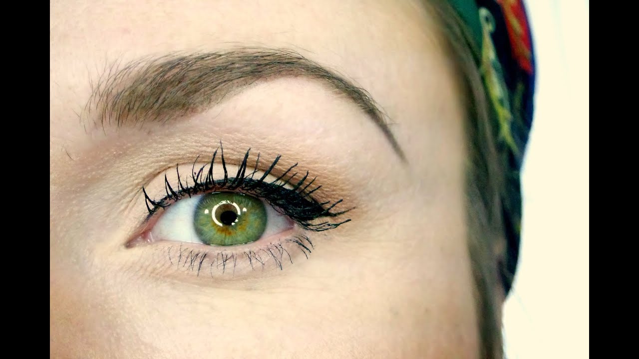 Eyebrow Tutorial: How to choose color, shape, and tools for Perfect Eyebrows!!!