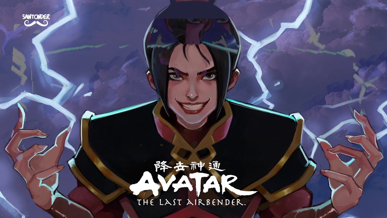 Avatar: The Last Airbender - The Last Agni Kai (EPIC EMOTIONAL VERSION)