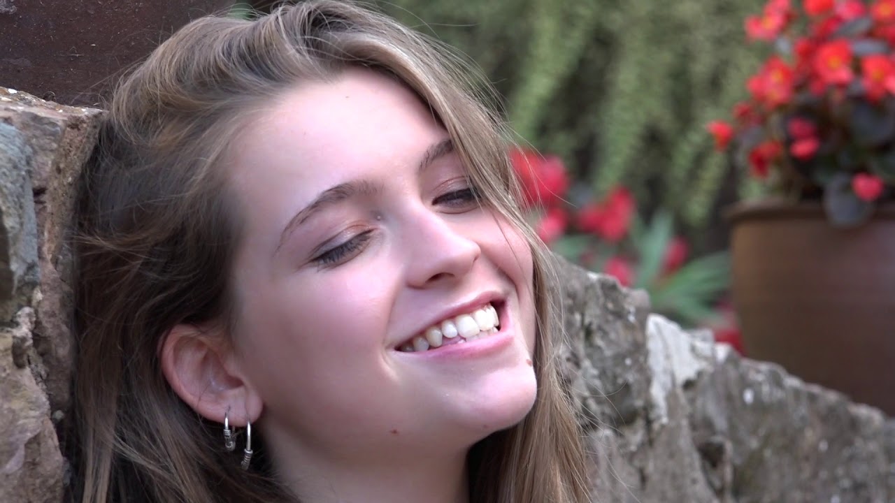 Maria Serra: At Last - Etta James