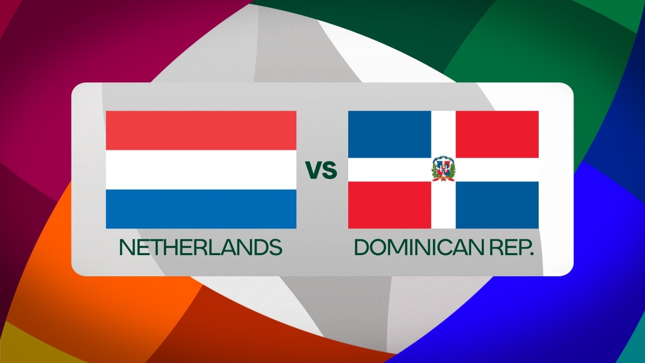 Netherlands vs. Dominican Republic World Baseball Classic | Game Recap