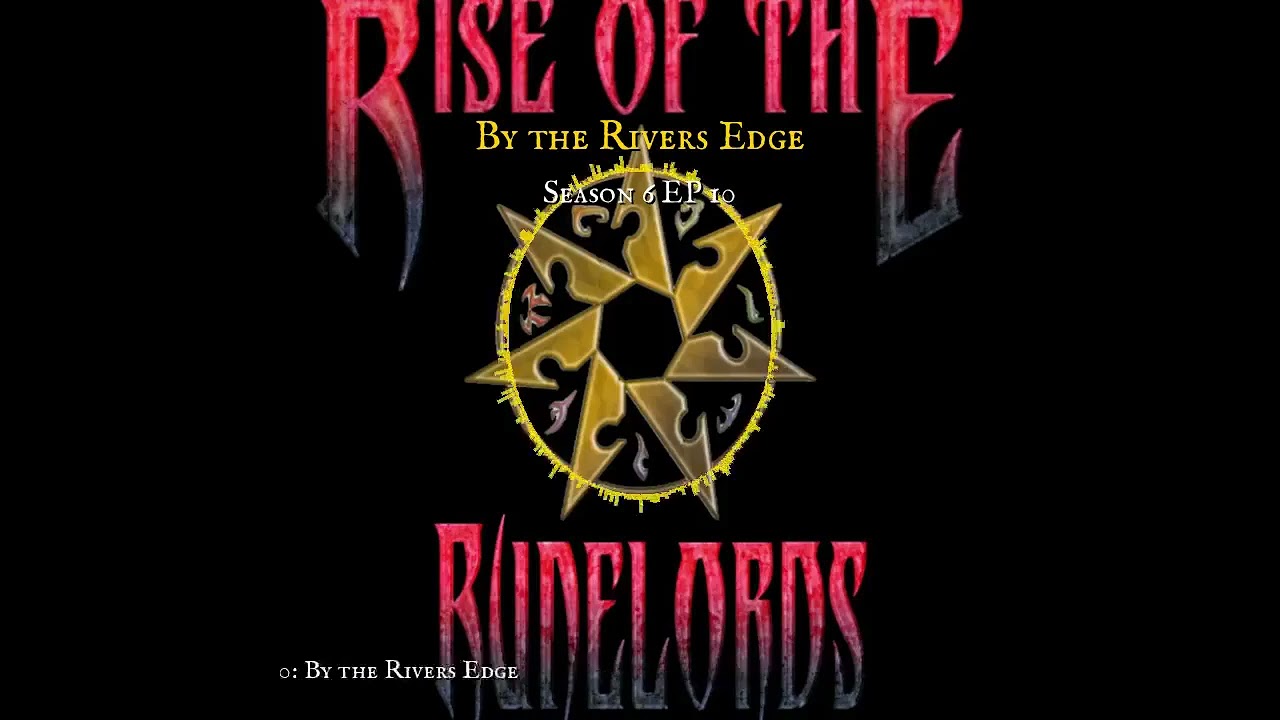 Clinton's Core Classics - Season 6 EP 10: By the Rivers Edge