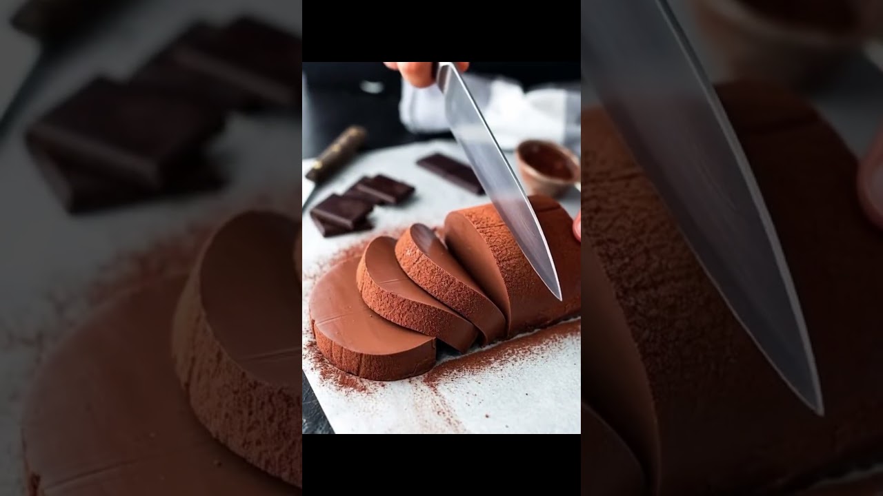Chocolate Ice cream🍦