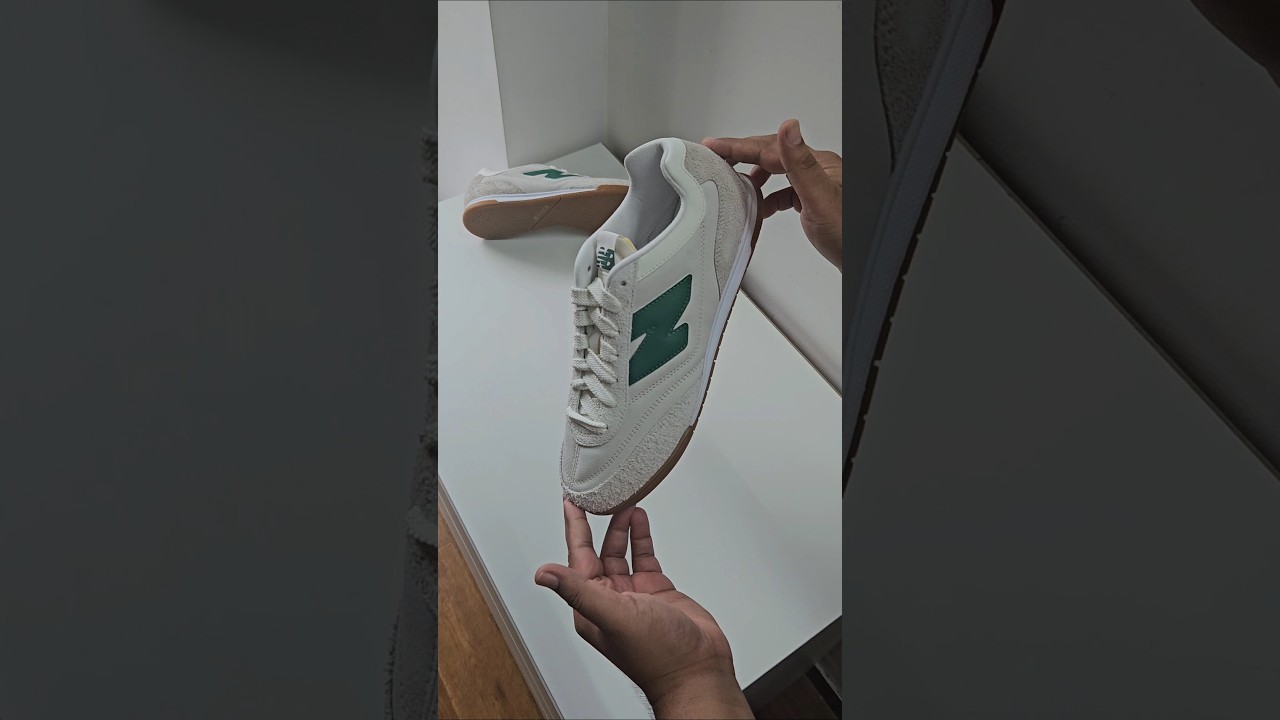 New Balance RC 42 #newbalance #sneakers #sneakerhead