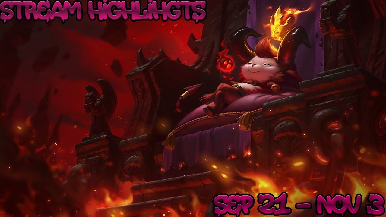 xBlotter Stream Highlights #12