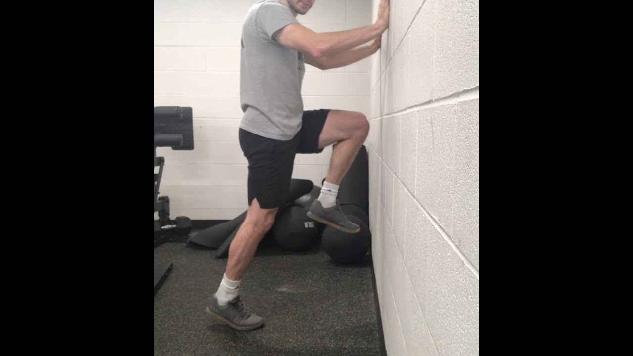 Golf Episode 14: Proprioception, pain, and performance