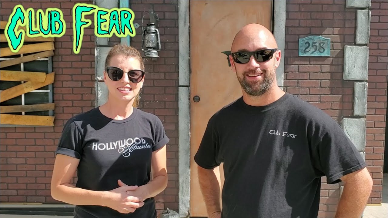 Scary HAUNTED House MANSION! DIY Halloween Props