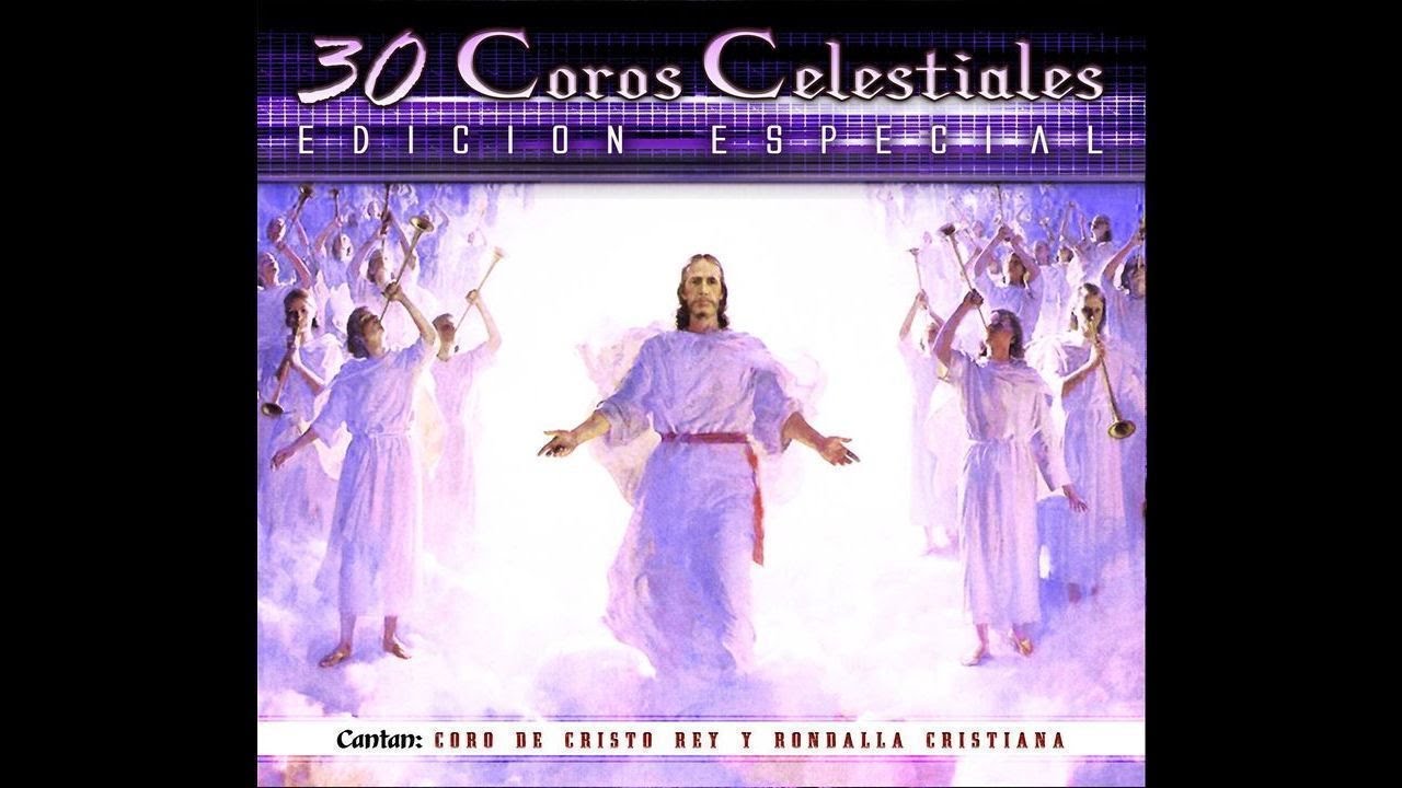 Rondalla Cristiana Pagiel - Ven A Mi