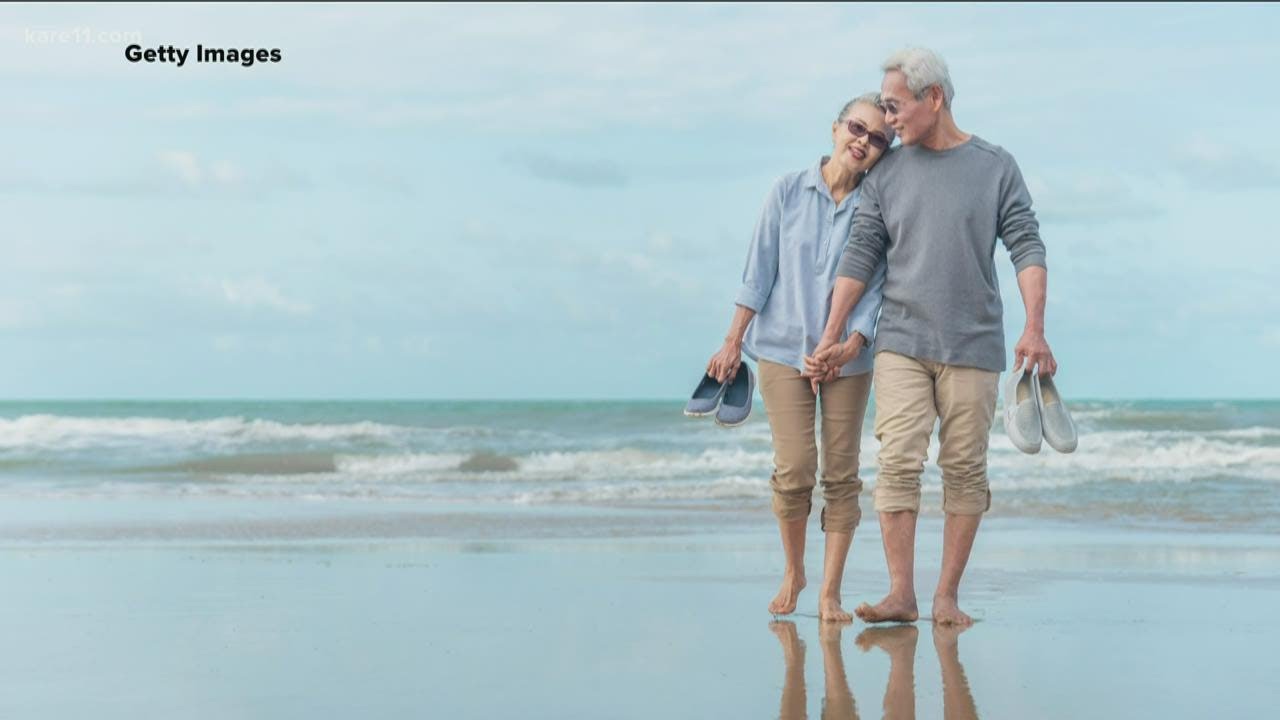 Snowbirds and COVID-19: Should you head south for the winter?