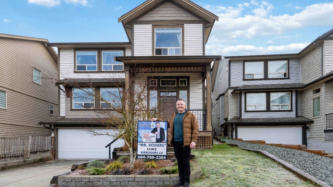 10750 Beecham, Maple Ridge, BC