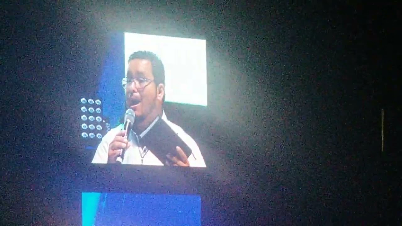 celebrando un centenario  de la ICIPAR