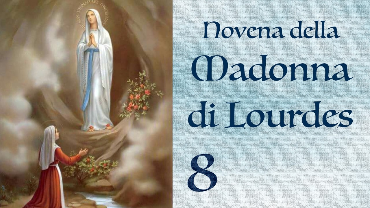 9 febbraio 2026 - La Felicità del Paradiso