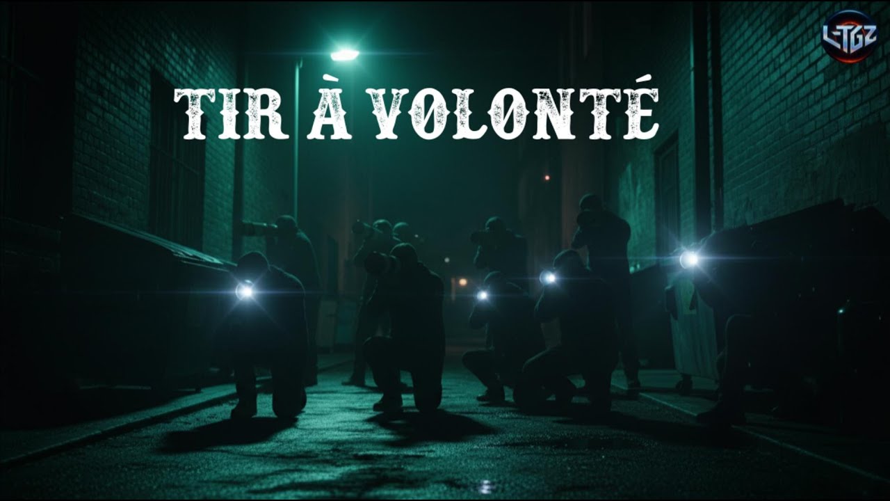 Tir à volonté L-TGZ