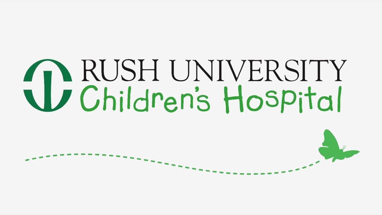 About Rush University Children's Hospital