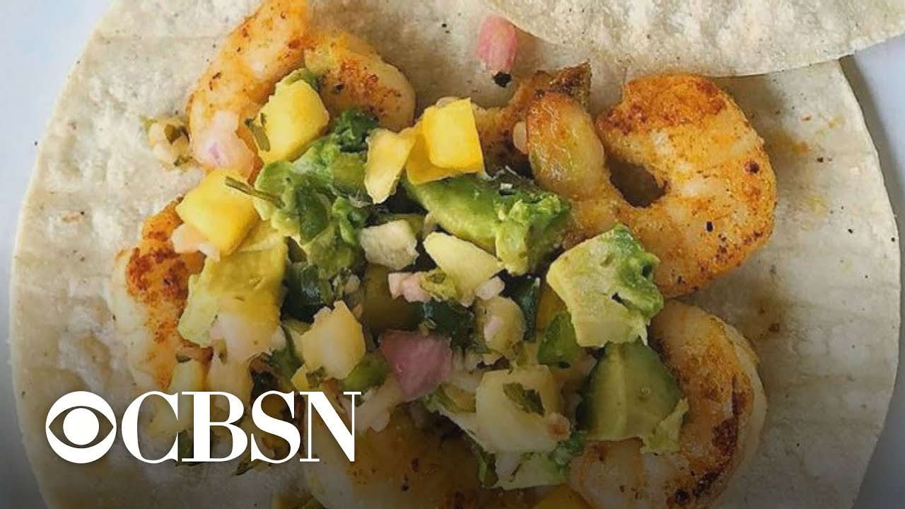 Tortillas from heirloom corn: A win for diners and farmers