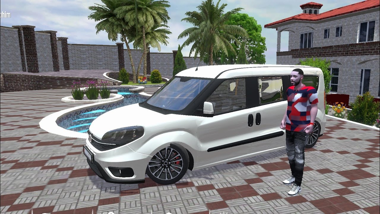 custom cars online drive abonelerle konvoy