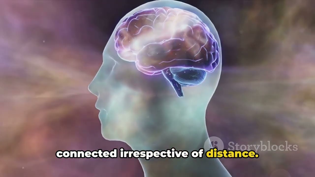 Quantum Mysticism: Where Physics Meets the Vedas ⚛️