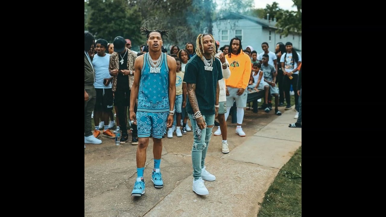 [FREE] Lil Baby type beat 