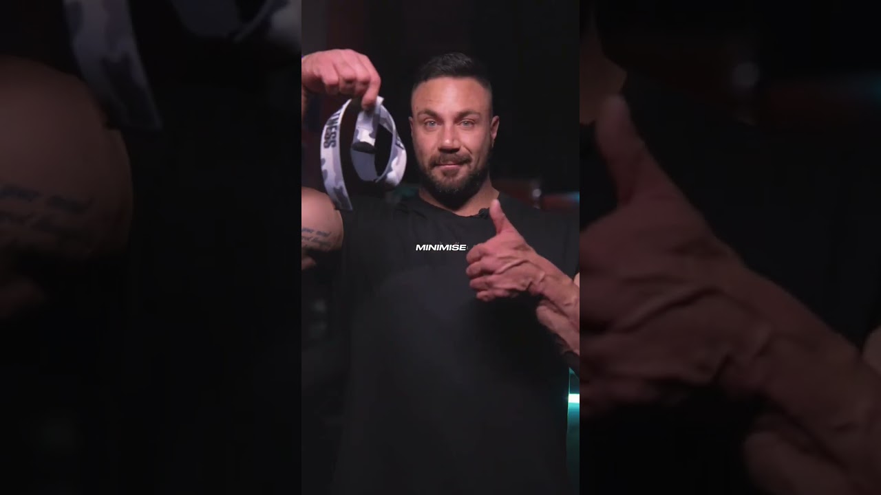 How to grow your forearms 😈