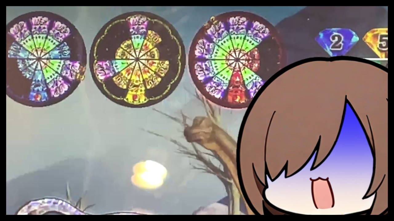 ごめんなさいごめんなさいごめんなさい……(前編)【メダルゲーム】【フォーチュントリニティジュラシックトレジャー】