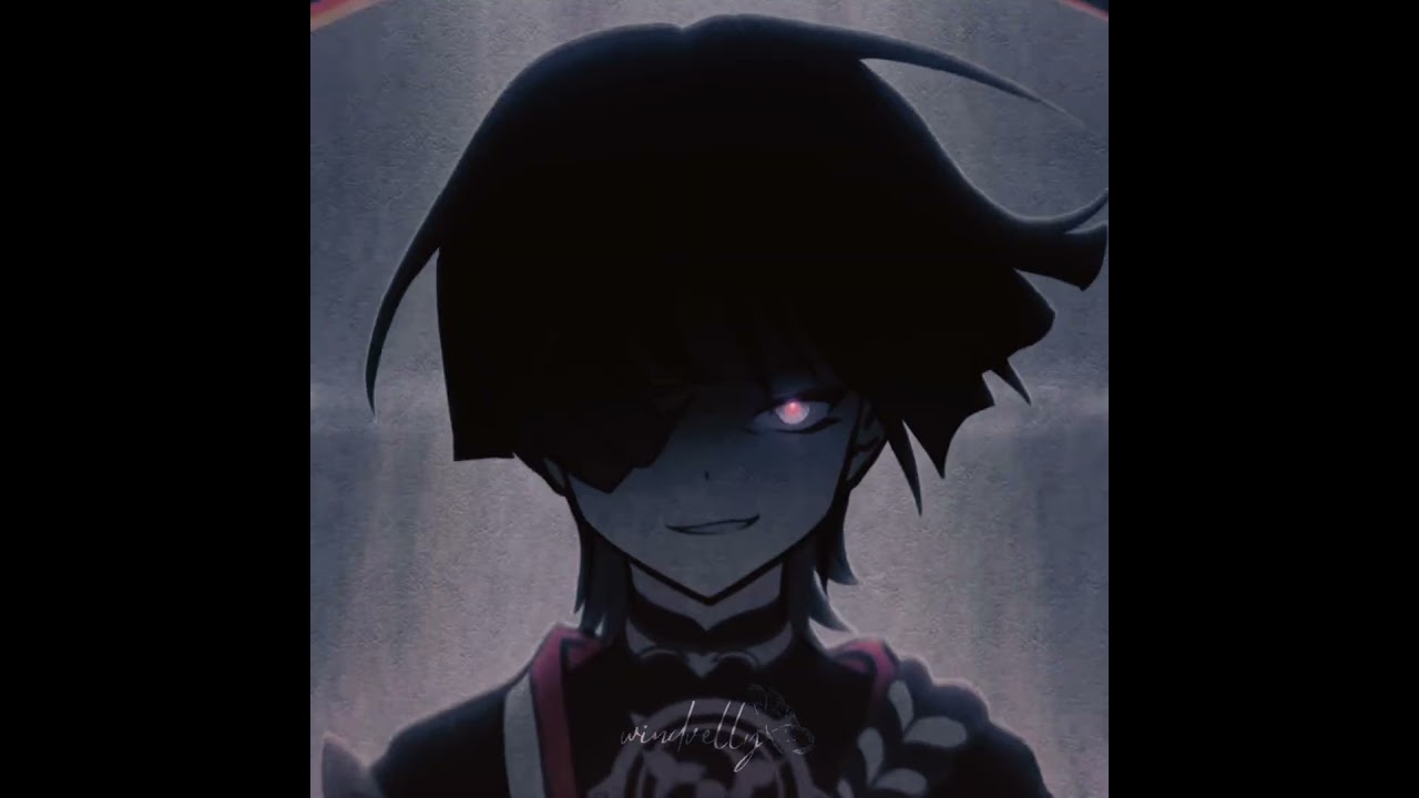 Wanderer Edit || Lathi - Weird Genius ft. Sara Fajira || Genshin Impact #genshinimpact #hoyoverse