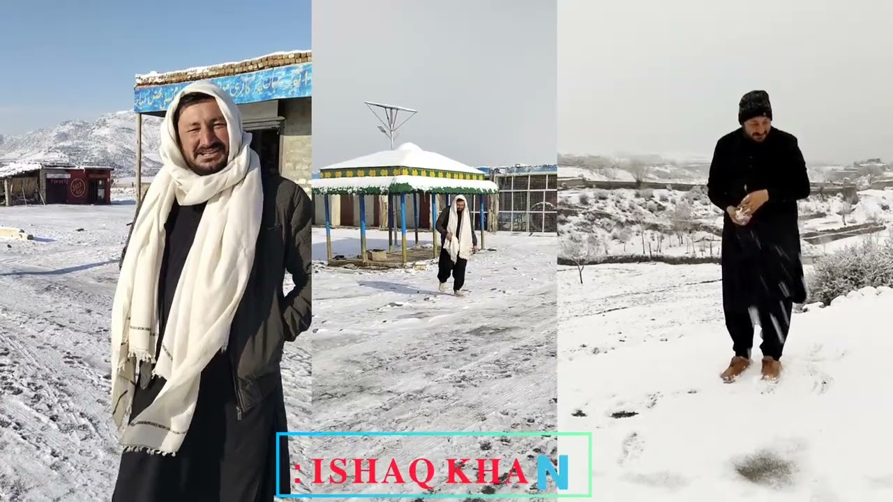 جنوبی وزیرستان توروام 