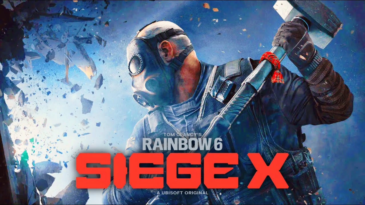 Next Season Update Changes Everything!! | Rainbow Six Siege