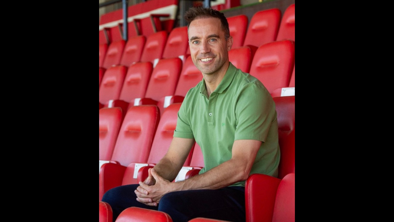 260309 masterclass Sjors Ultee: Periodisering Voetbal -van Speelwijze naar Workload (preview)