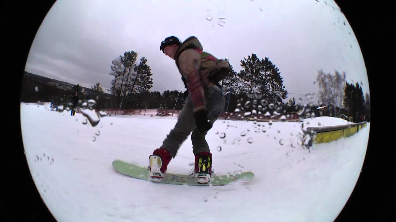 Trollhaugen  Human on Board Ep 2, Vol 2 | Qualified