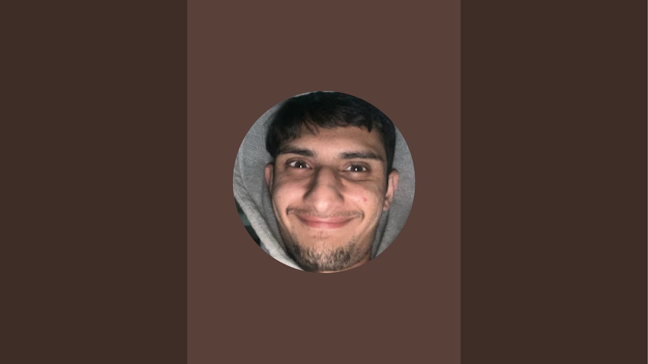 DarshPawani is live