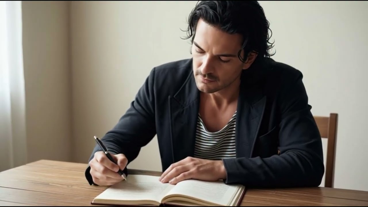 Te Conozco | Ricardo Arjona Como Nunca la Escuchaste (Poesía)