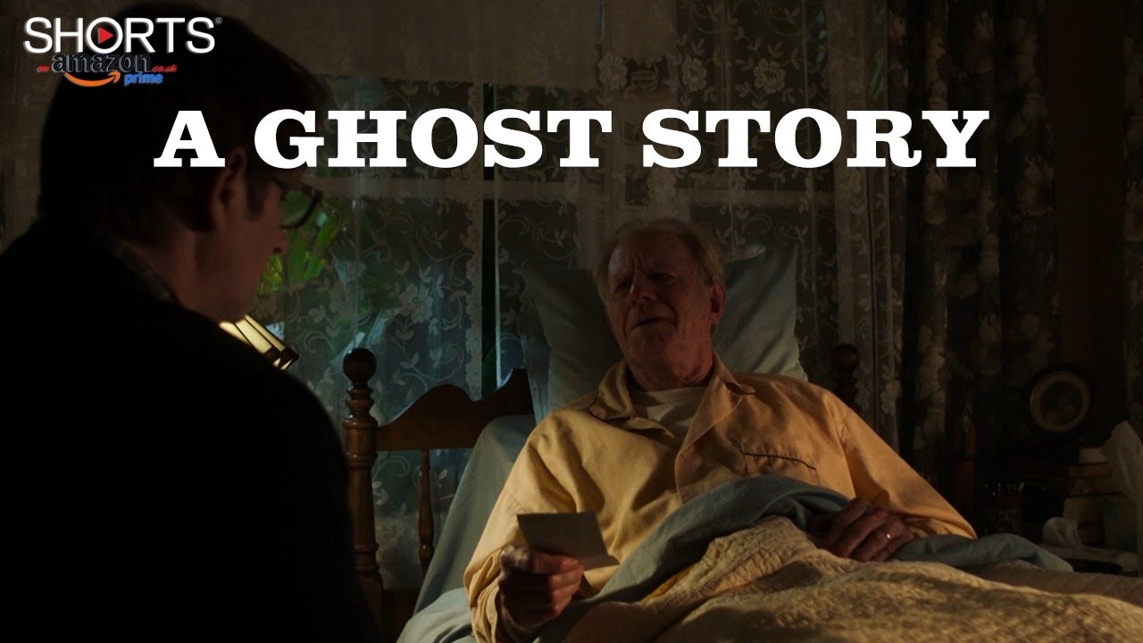 A Ghost Story short film. Trailer