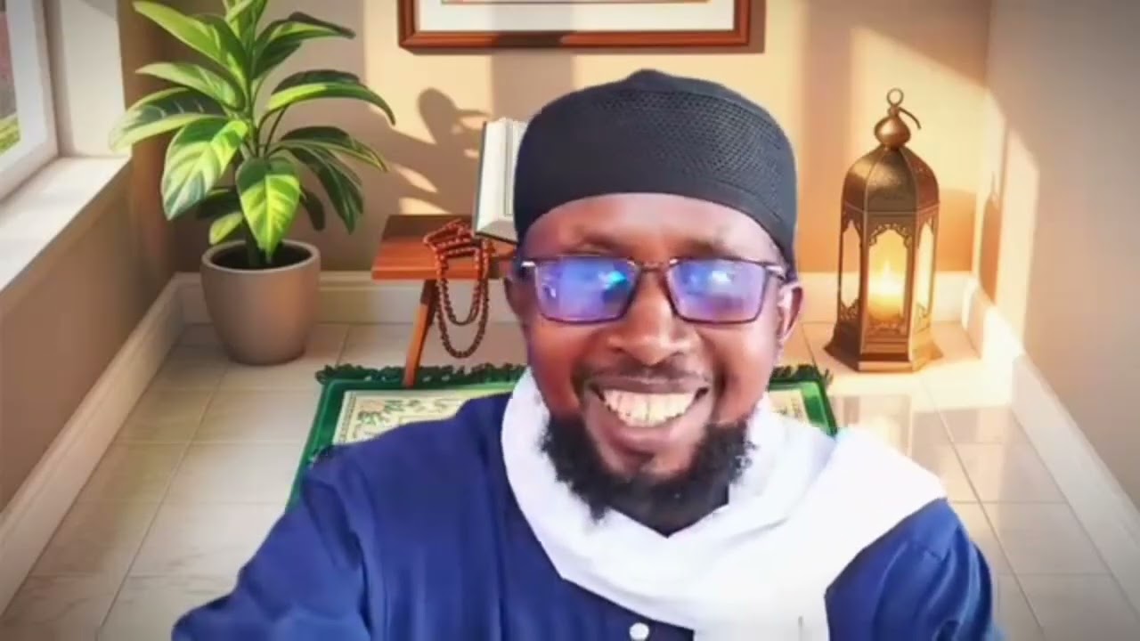 Mas'alo muhiim-Ah oo kusaab san subac soomali ga Shiikh  xasan abshir iimaan 