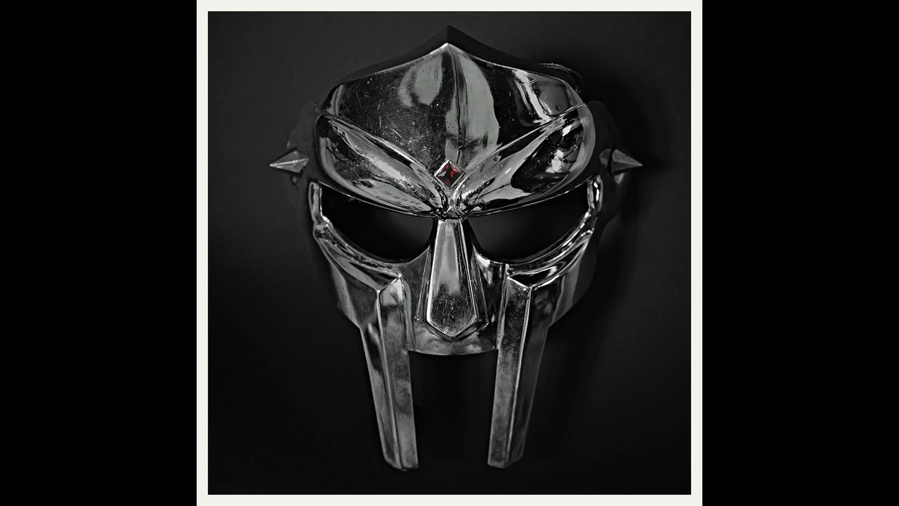[FREE] MF DOOM TYPE BEAT - 